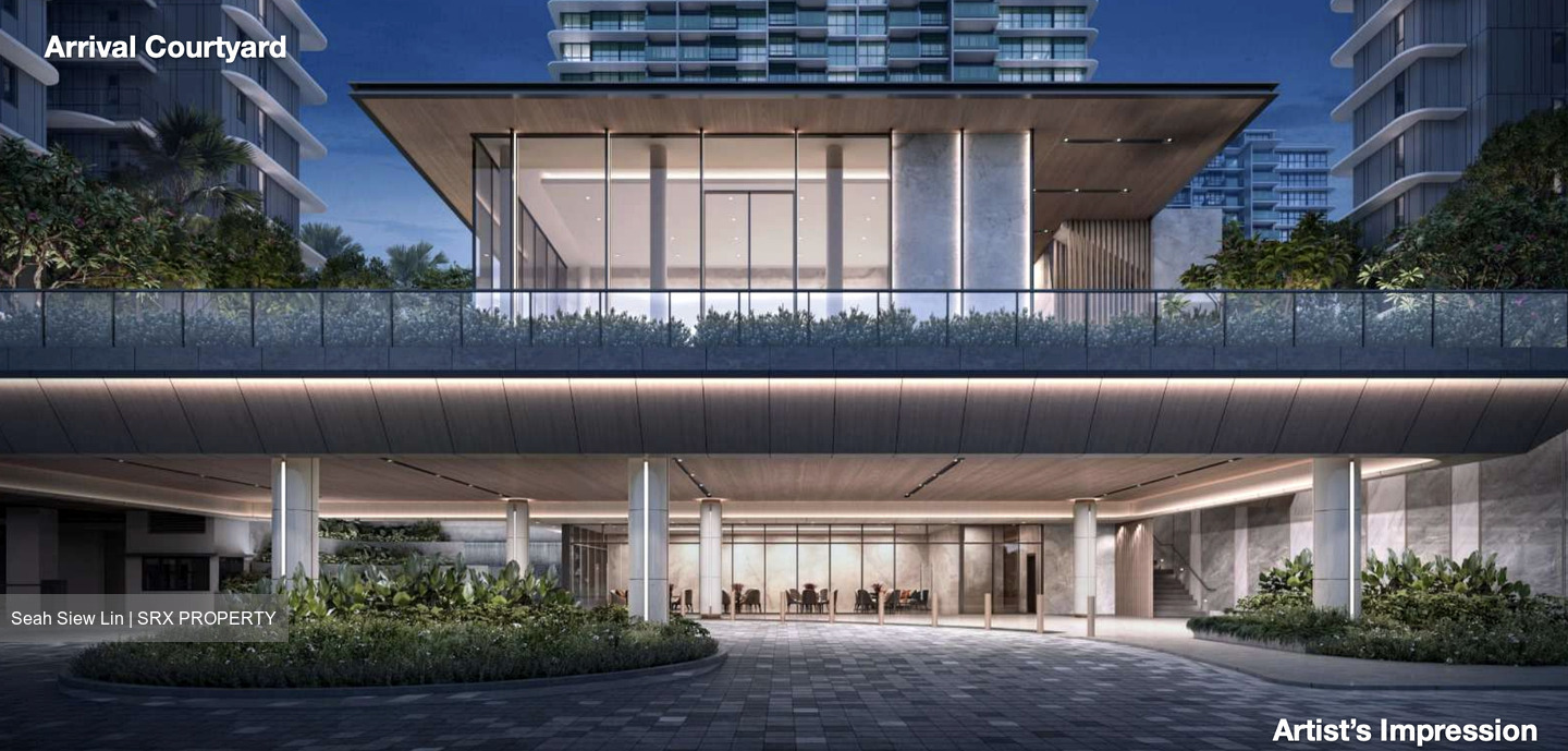 Chuan Park (D19), Condominium #441428661